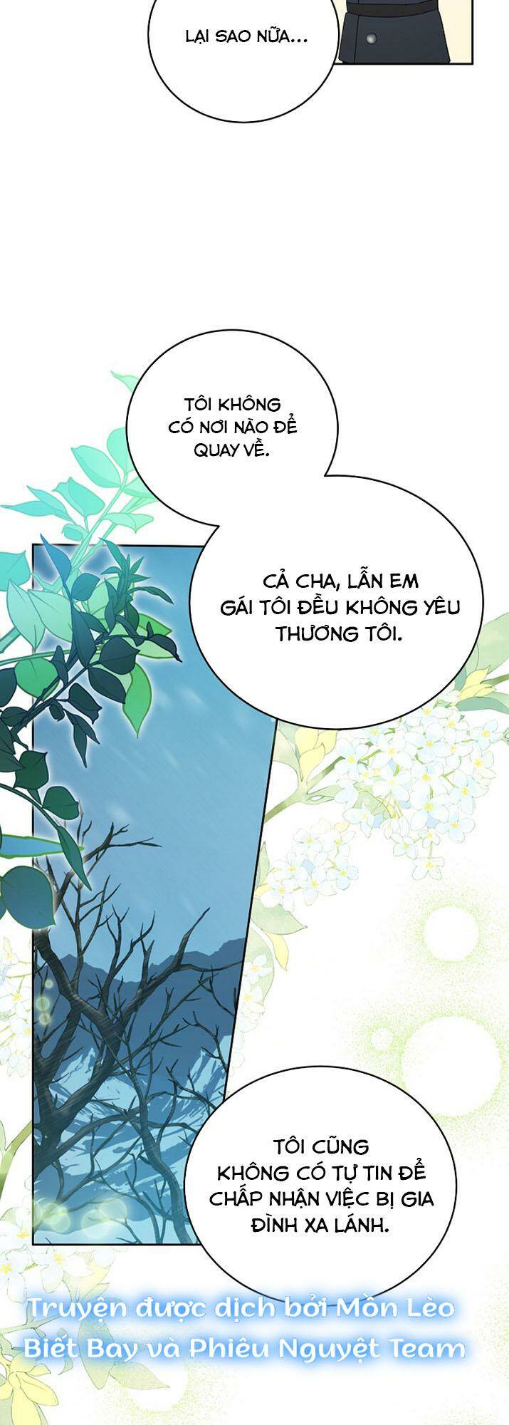 Hình Như Tôi Đã Xuyên Vào Cuốn Tiểu Thuyết Nào Đó Chapter 2 - Trang 37