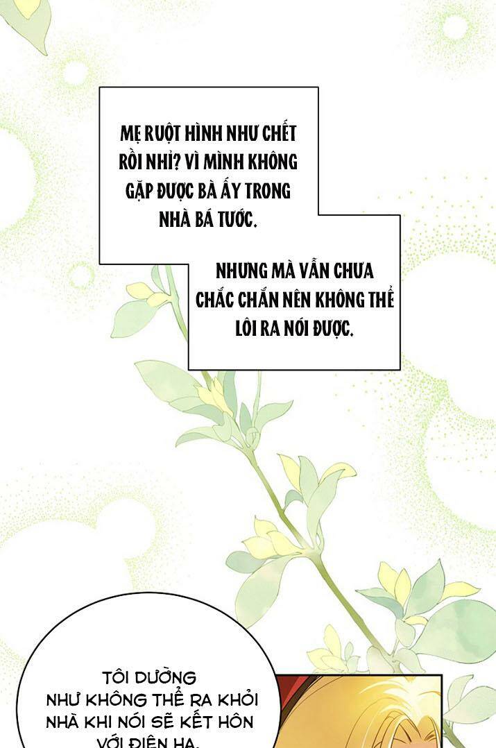 Hình Như Tôi Đã Xuyên Vào Cuốn Tiểu Thuyết Nào Đó Chapter 2 - Trang 38