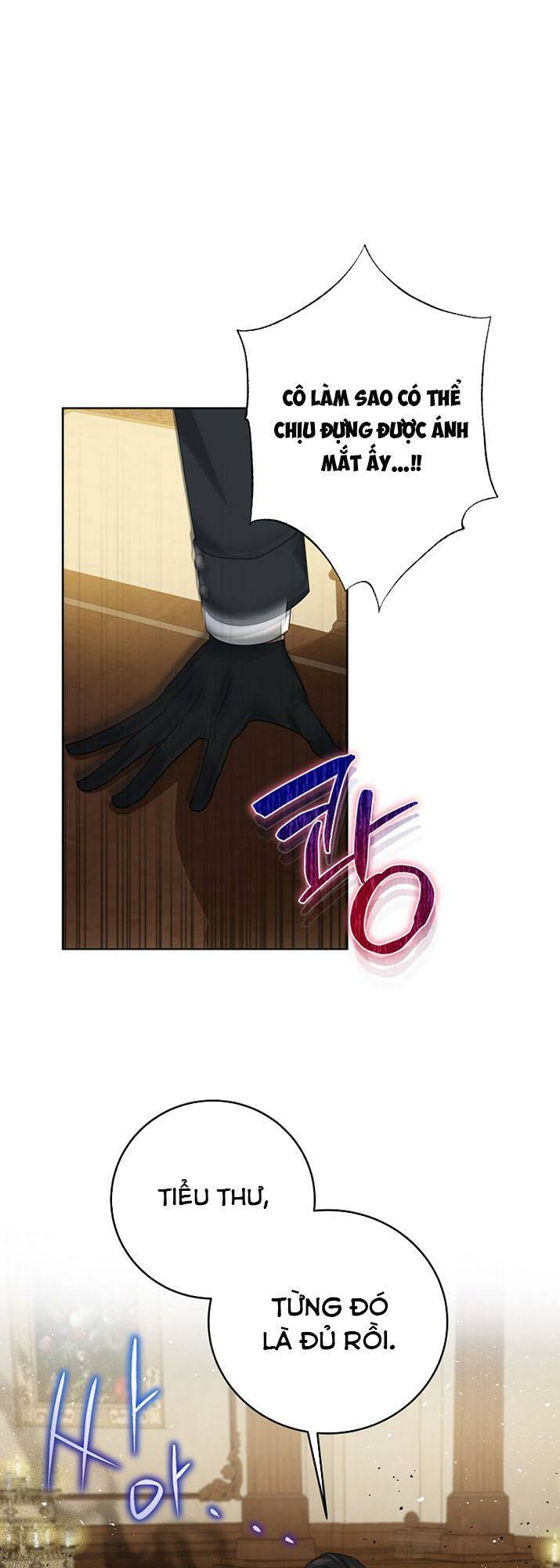 Hình Như Tôi Đã Xuyên Vào Cuốn Tiểu Thuyết Nào Đó Chapter 2 - Trang 40