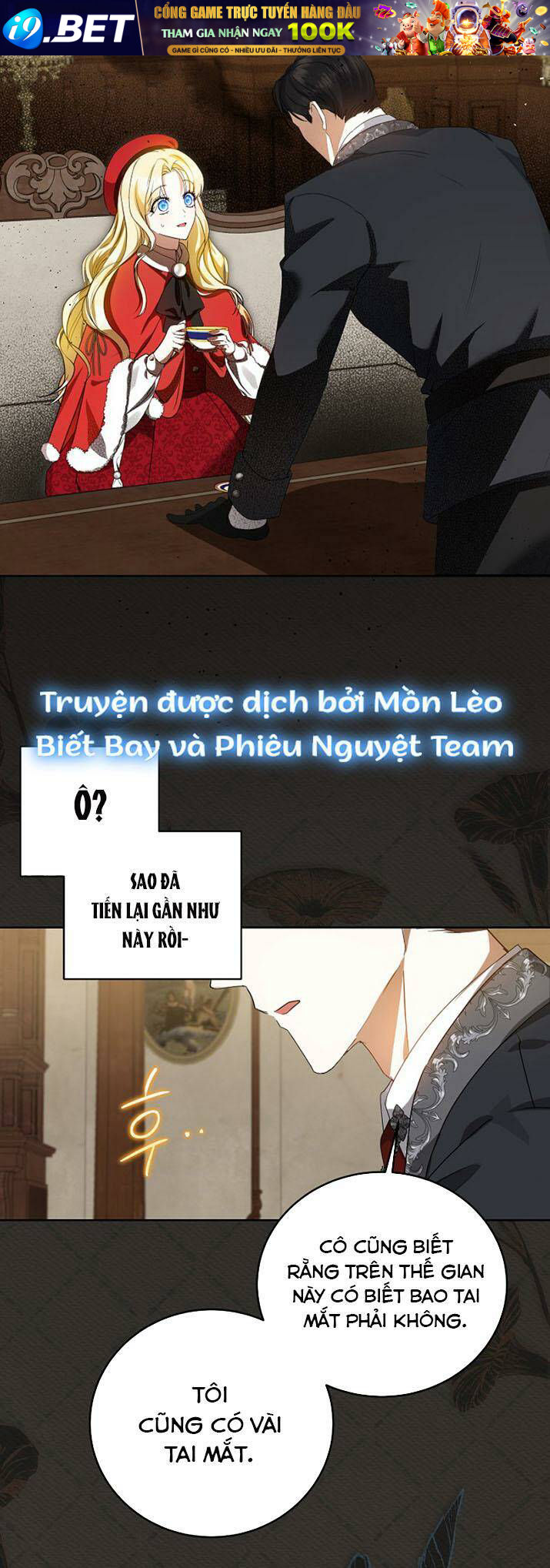 Hình Như Tôi Đã Xuyên Vào Cuốn Tiểu Thuyết Nào Đó Chapter 2 - Trang 41