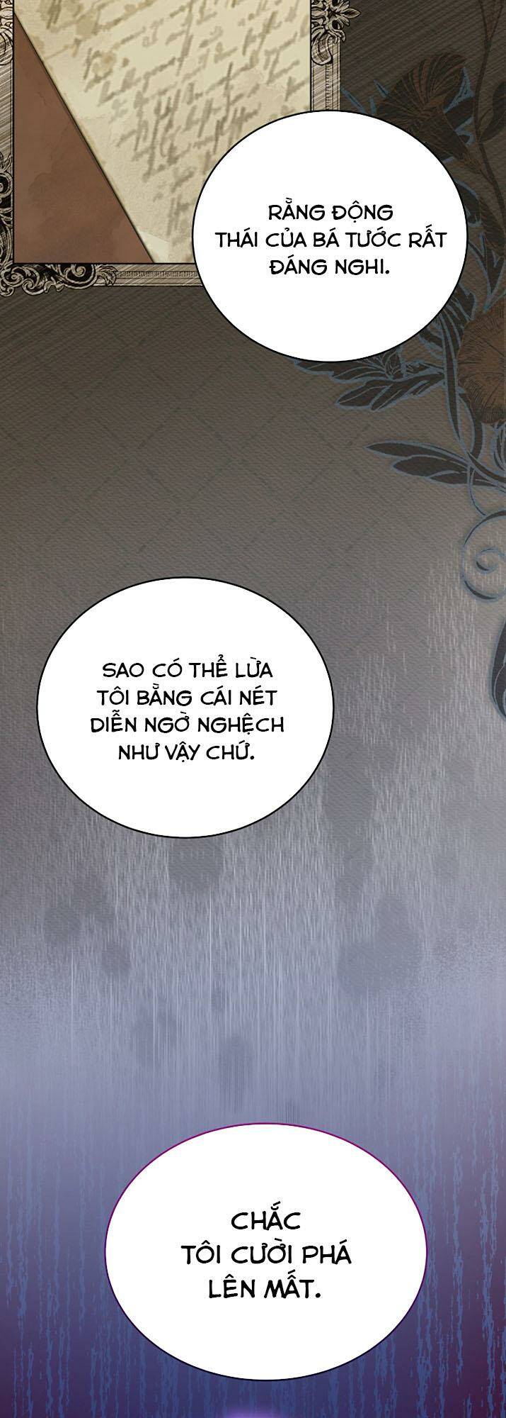 Hình Như Tôi Đã Xuyên Vào Cuốn Tiểu Thuyết Nào Đó Chapter 2 - Trang 43