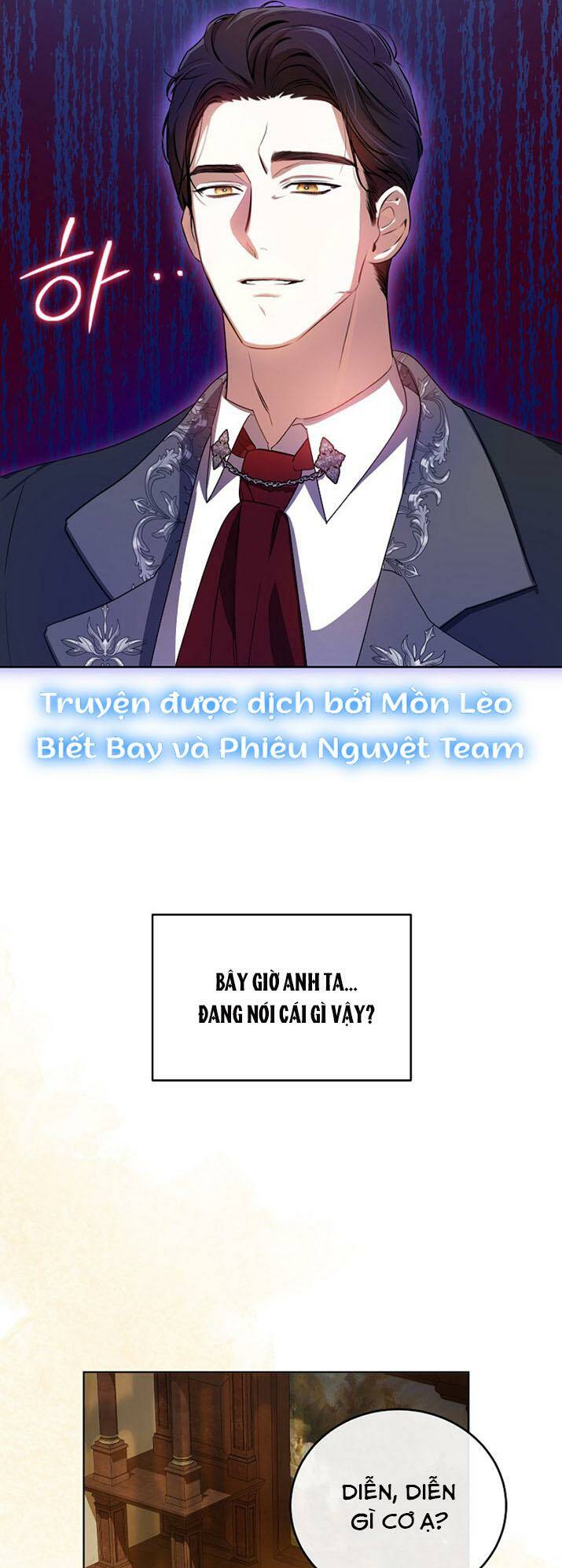 Hình Như Tôi Đã Xuyên Vào Cuốn Tiểu Thuyết Nào Đó Chapter 2 - Trang 44