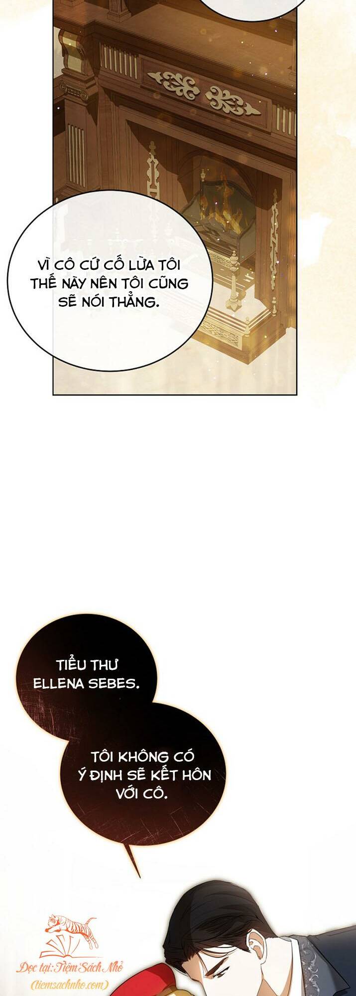 Hình Như Tôi Đã Xuyên Vào Cuốn Tiểu Thuyết Nào Đó Chapter 2 - Trang 45