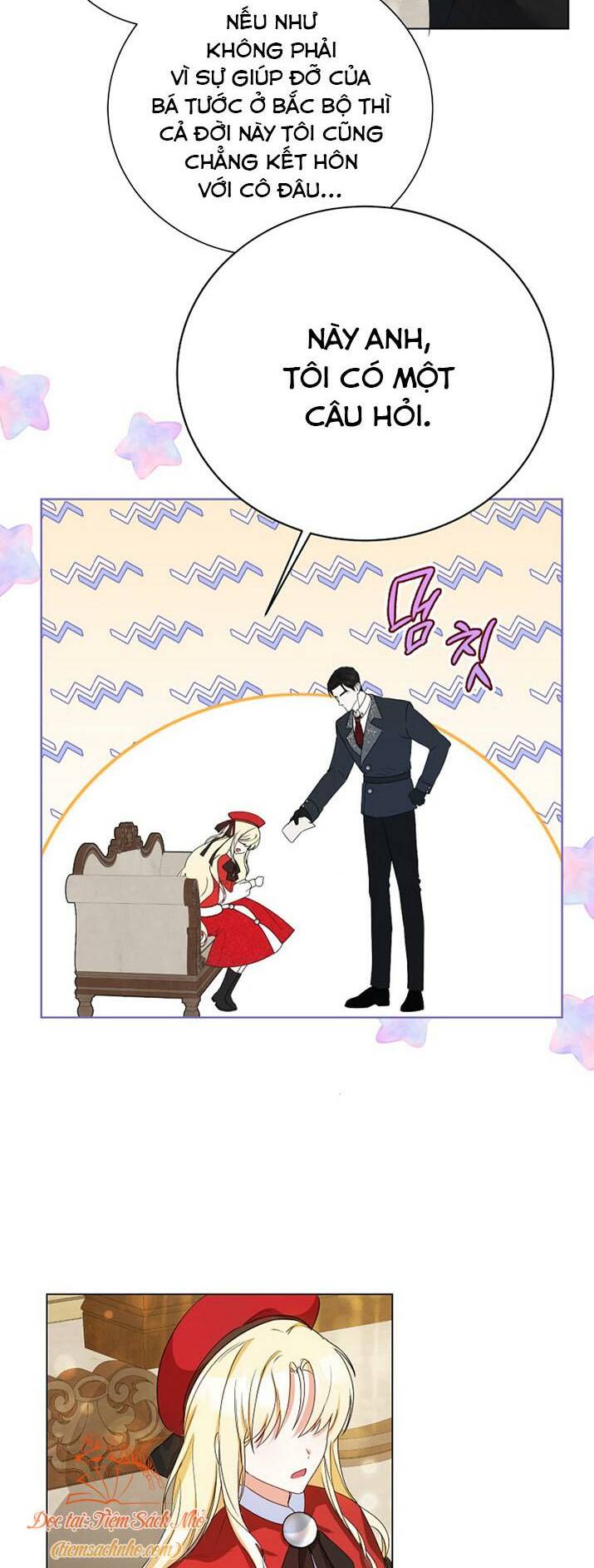 Hình Như Tôi Đã Xuyên Vào Cuốn Tiểu Thuyết Nào Đó Chapter 2 - Trang 48