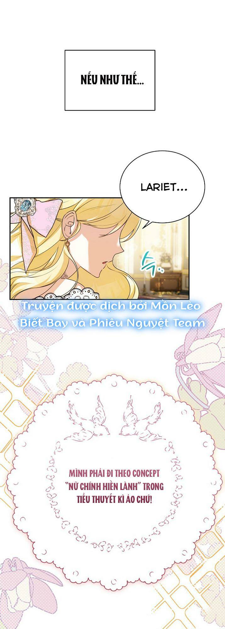 Hình Như Tôi Đã Xuyên Vào Cuốn Tiểu Thuyết Nào Đó Chapter 2 - Trang 4