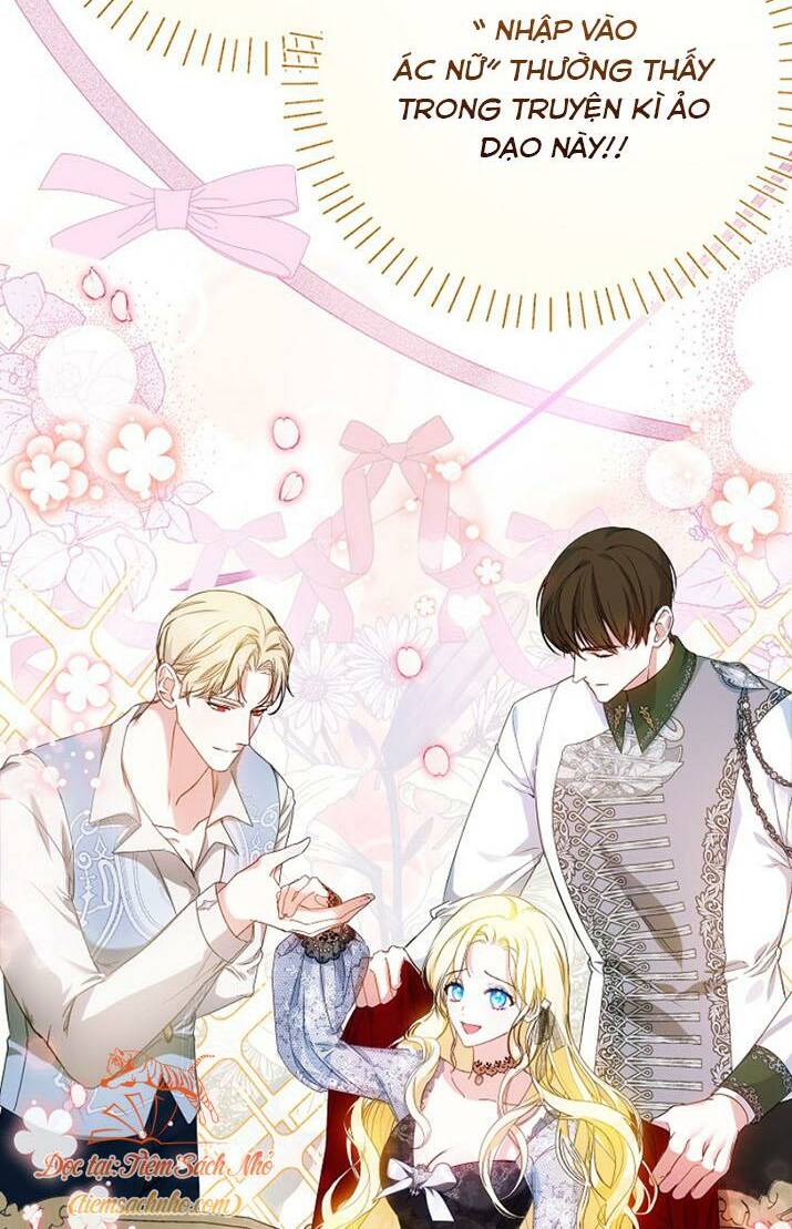 Hình Như Tôi Đã Xuyên Vào Cuốn Tiểu Thuyết Nào Đó Chapter 2 - Trang 52