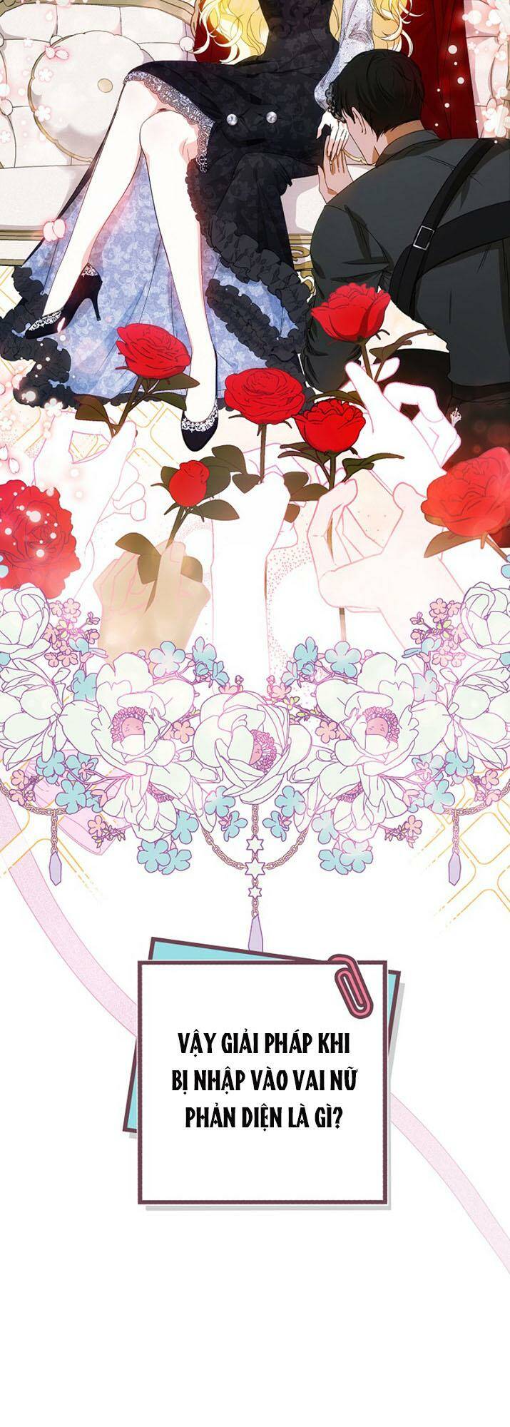 Hình Như Tôi Đã Xuyên Vào Cuốn Tiểu Thuyết Nào Đó Chapter 2 - Trang 53