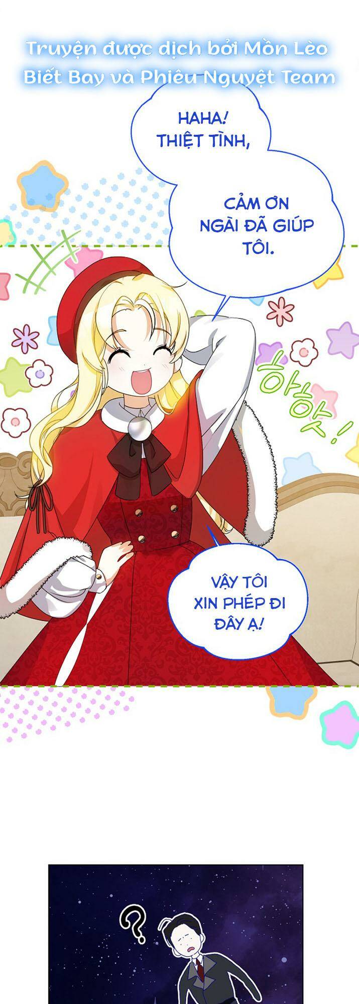 Hình Như Tôi Đã Xuyên Vào Cuốn Tiểu Thuyết Nào Đó Chapter 2 - Trang 54