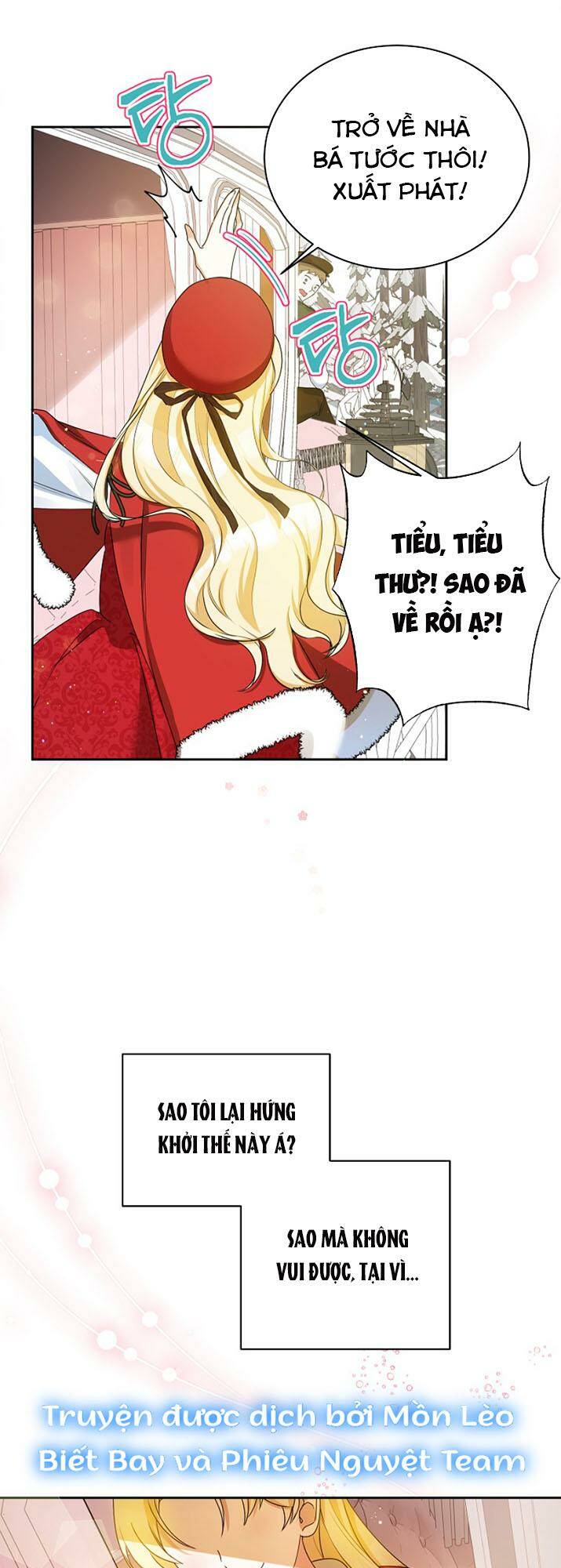 Hình Như Tôi Đã Xuyên Vào Cuốn Tiểu Thuyết Nào Đó Chapter 2 - Trang 57