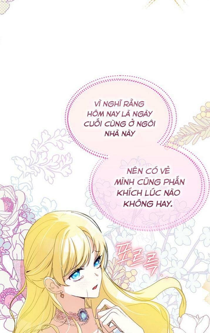 Hình Như Tôi Đã Xuyên Vào Cuốn Tiểu Thuyết Nào Đó Chapter 2 - Trang 5