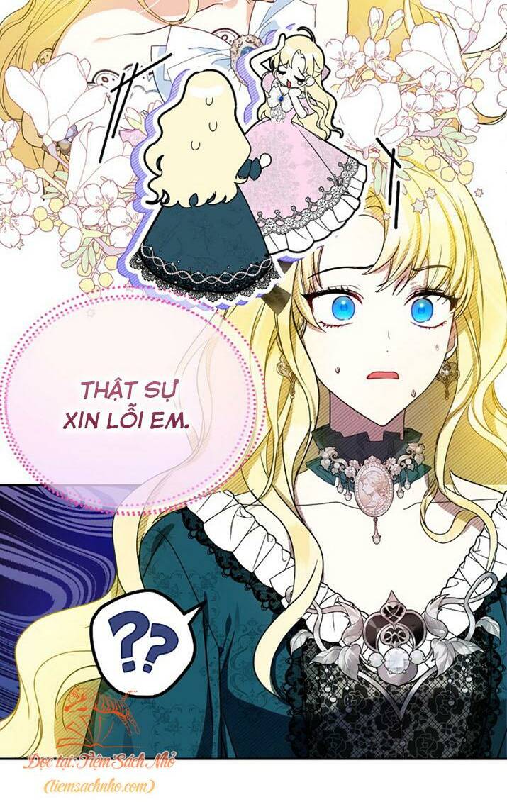 Hình Như Tôi Đã Xuyên Vào Cuốn Tiểu Thuyết Nào Đó Chapter 2 - Trang 6