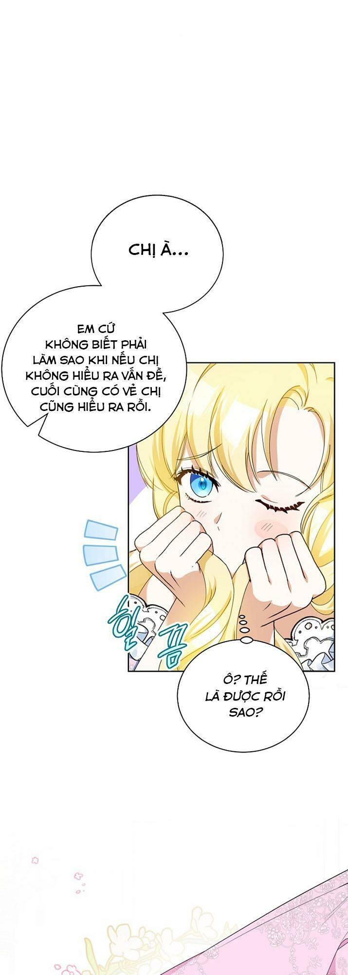 Hình Như Tôi Đã Xuyên Vào Cuốn Tiểu Thuyết Nào Đó Chapter 2 - Trang 7