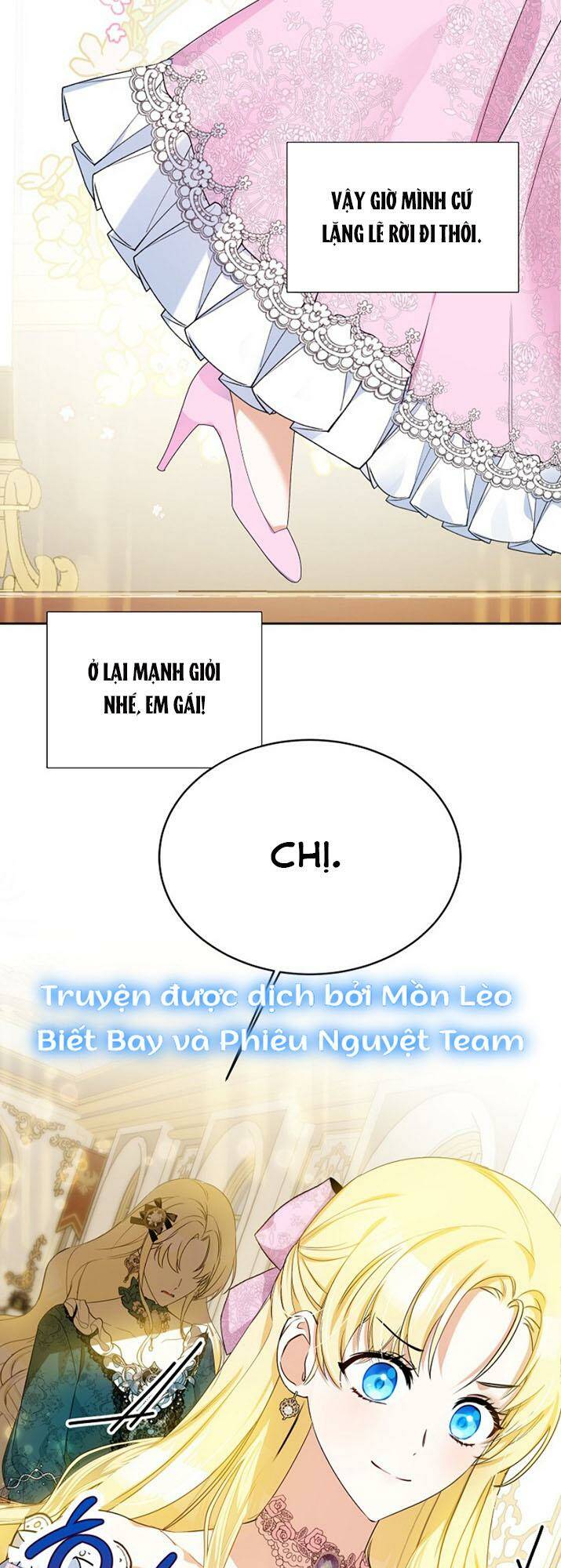 Hình Như Tôi Đã Xuyên Vào Cuốn Tiểu Thuyết Nào Đó Chapter 2 - Trang 8