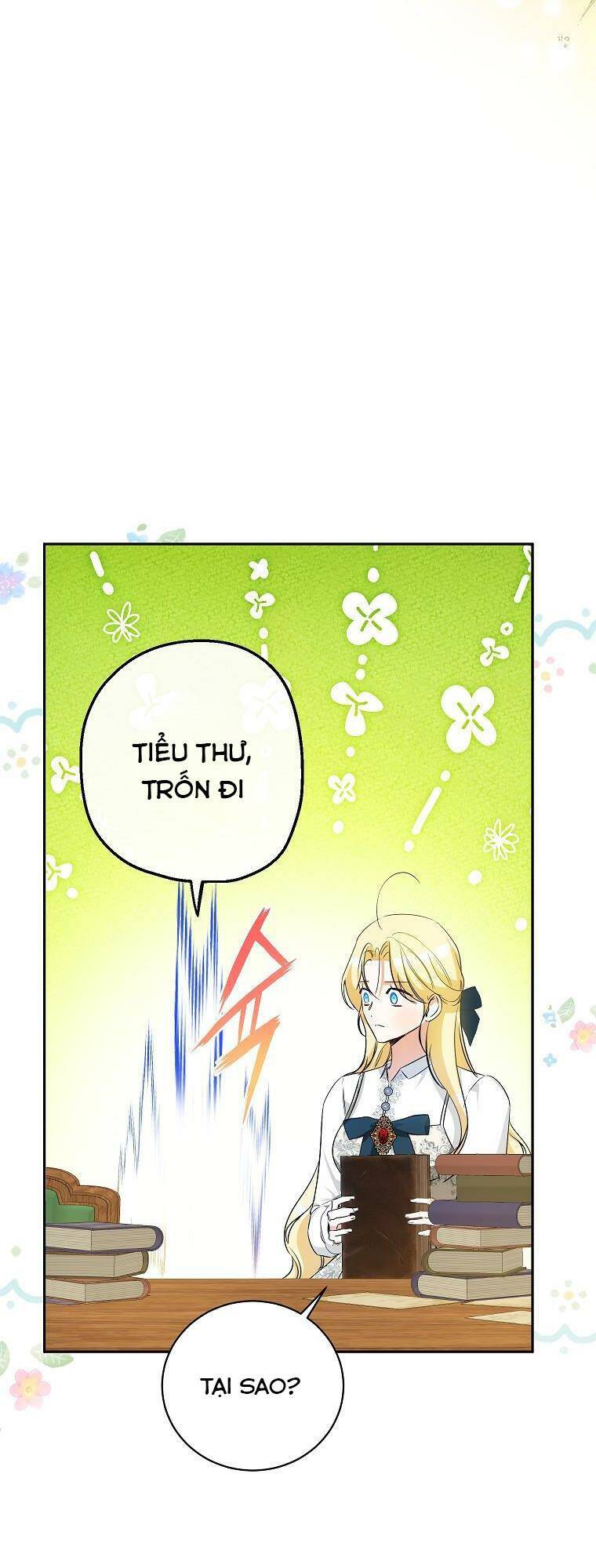 Hình Như Tôi Đã Xuyên Vào Cuốn Tiểu Thuyết Nào Đó Chapter 20 - Trang 18