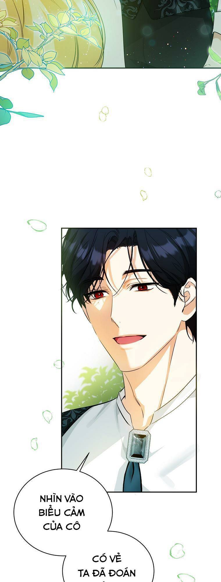 Hình Như Tôi Đã Xuyên Vào Cuốn Tiểu Thuyết Nào Đó Chapter 20 - Trang 1