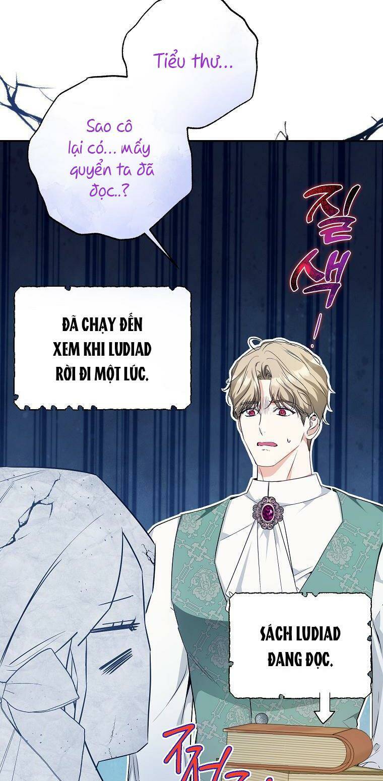 Hình Như Tôi Đã Xuyên Vào Cuốn Tiểu Thuyết Nào Đó Chapter 20 - Trang 20