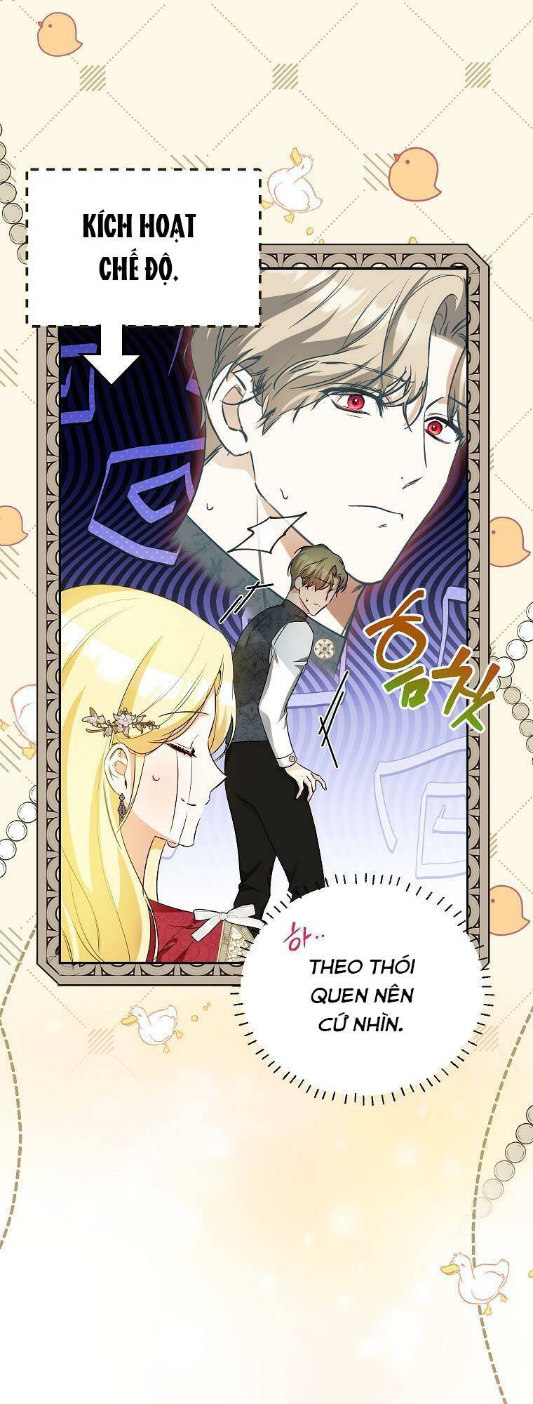 Hình Như Tôi Đã Xuyên Vào Cuốn Tiểu Thuyết Nào Đó Chapter 20 - Trang 24