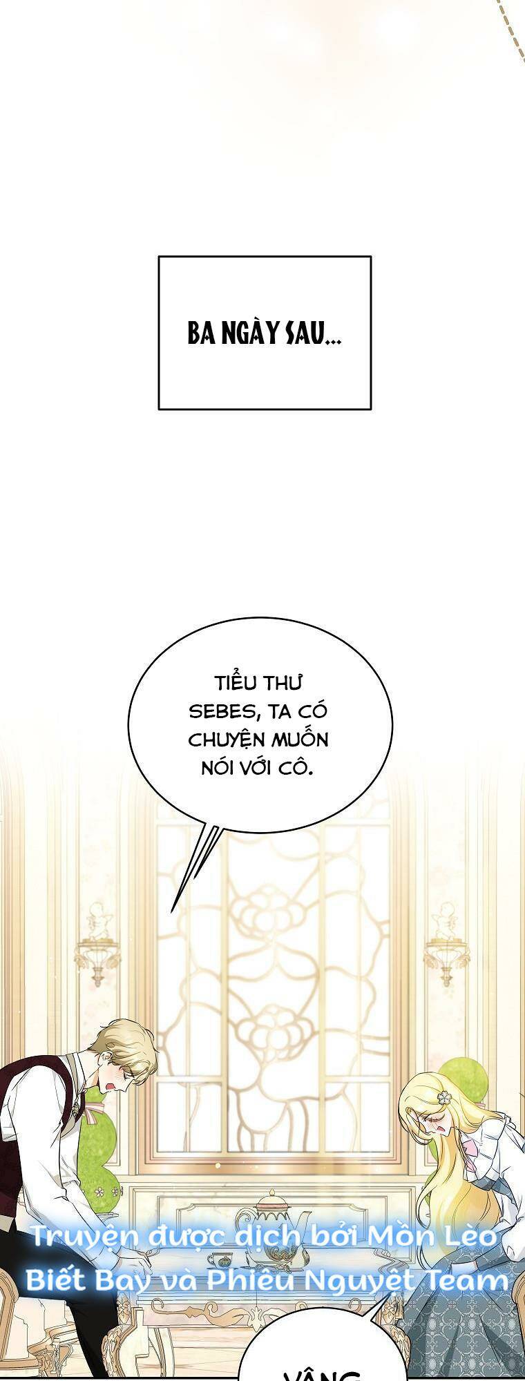 Hình Như Tôi Đã Xuyên Vào Cuốn Tiểu Thuyết Nào Đó Chapter 20 - Trang 25