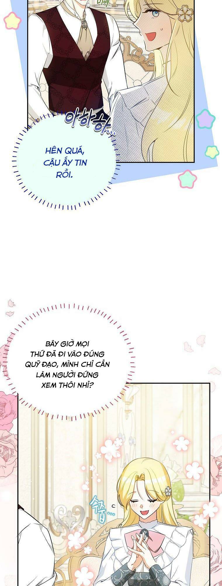 Hình Như Tôi Đã Xuyên Vào Cuốn Tiểu Thuyết Nào Đó Chapter 20 - Trang 29