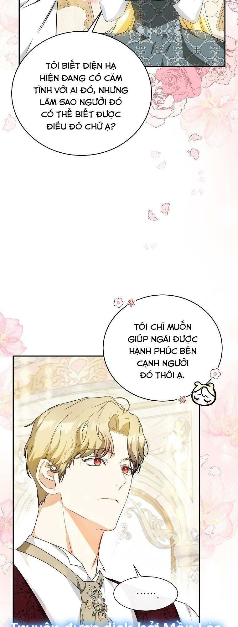 Hình Như Tôi Đã Xuyên Vào Cuốn Tiểu Thuyết Nào Đó Chapter 20 - Trang 30
