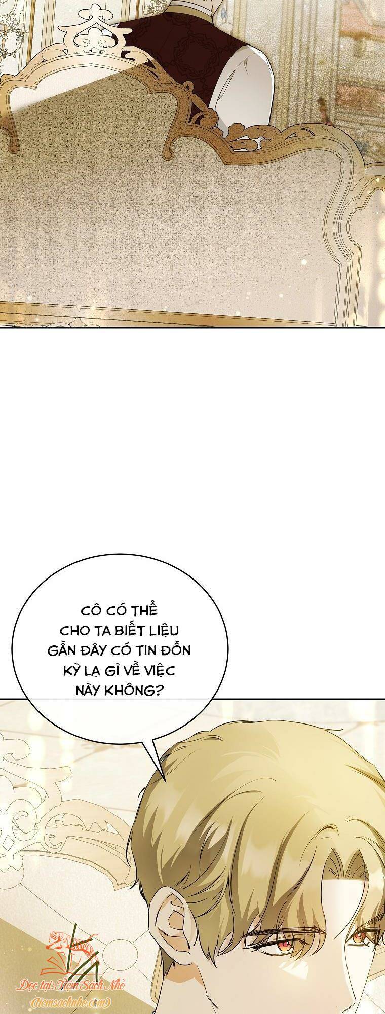 Hình Như Tôi Đã Xuyên Vào Cuốn Tiểu Thuyết Nào Đó Chapter 20 - Trang 32