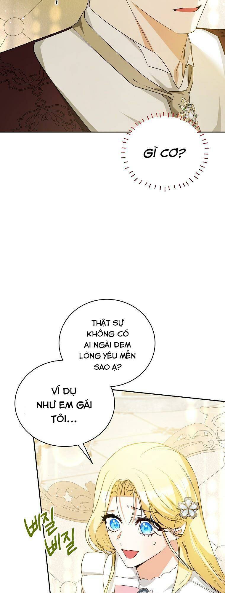 Hình Như Tôi Đã Xuyên Vào Cuốn Tiểu Thuyết Nào Đó Chapter 20 - Trang 33