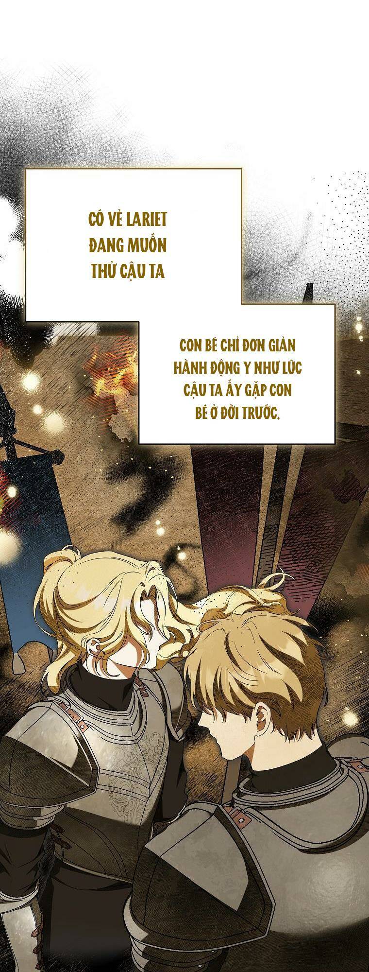 Hình Như Tôi Đã Xuyên Vào Cuốn Tiểu Thuyết Nào Đó Chapter 20 - Trang 38