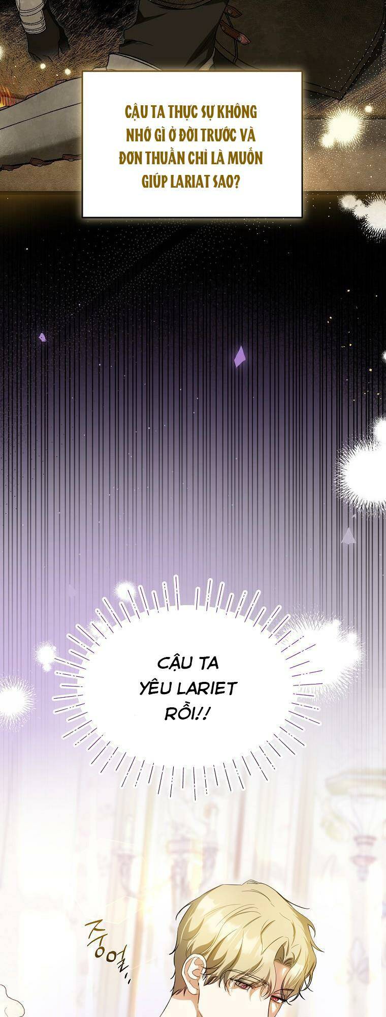 Hình Như Tôi Đã Xuyên Vào Cuốn Tiểu Thuyết Nào Đó Chapter 20 - Trang 39