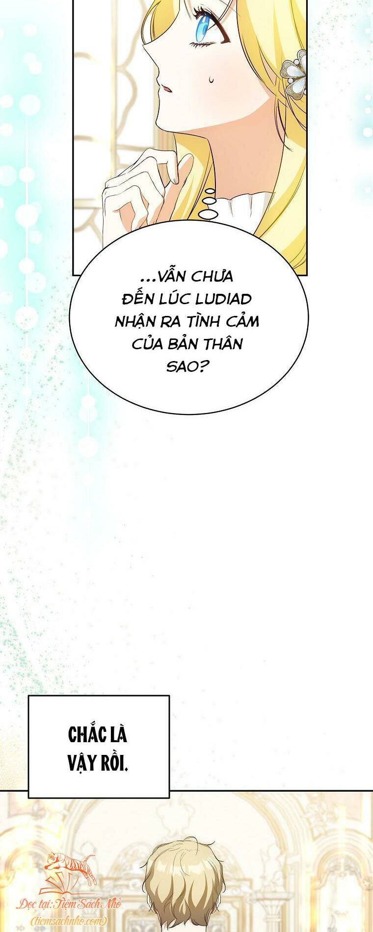 Hình Như Tôi Đã Xuyên Vào Cuốn Tiểu Thuyết Nào Đó Chapter 20 - Trang 42