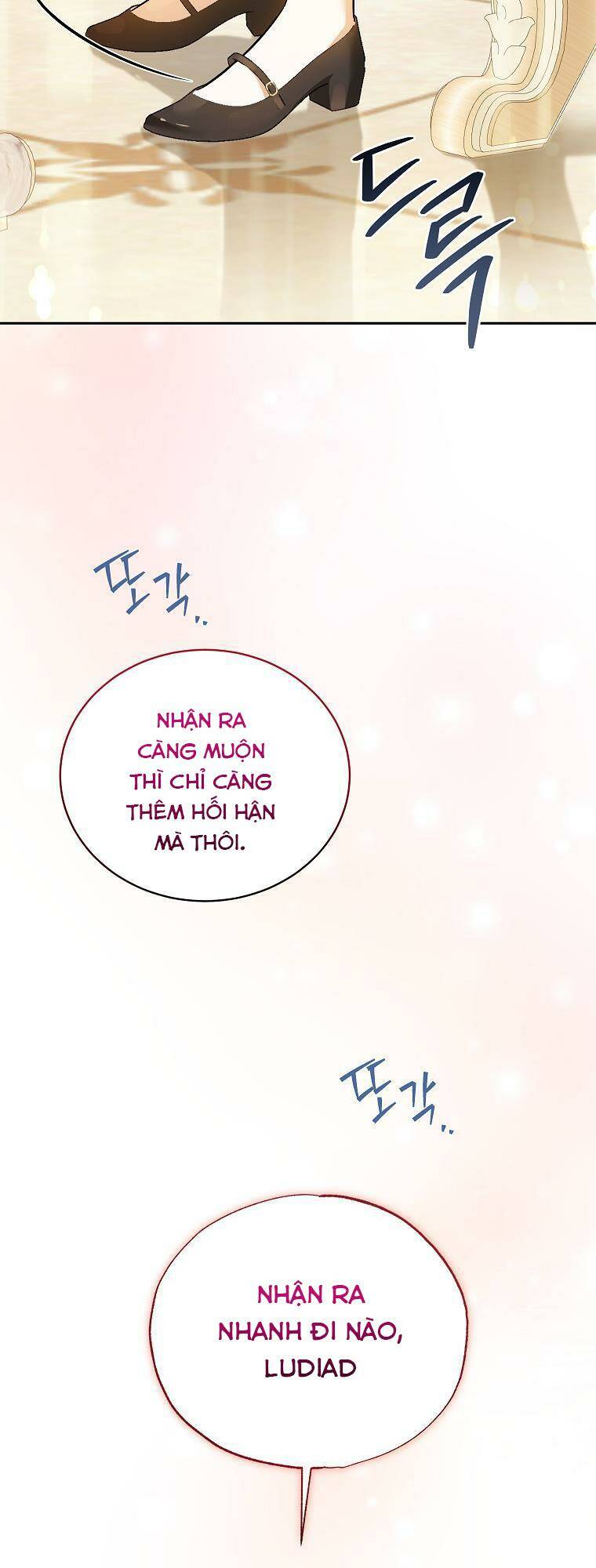 Hình Như Tôi Đã Xuyên Vào Cuốn Tiểu Thuyết Nào Đó Chapter 20 - Trang 44