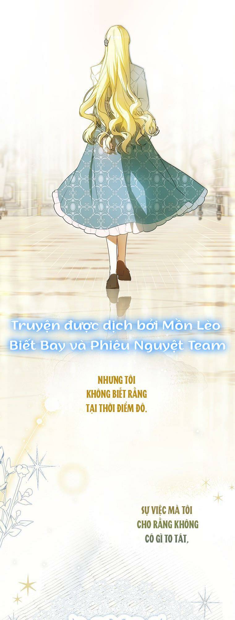 Hình Như Tôi Đã Xuyên Vào Cuốn Tiểu Thuyết Nào Đó Chapter 20 - Trang 45