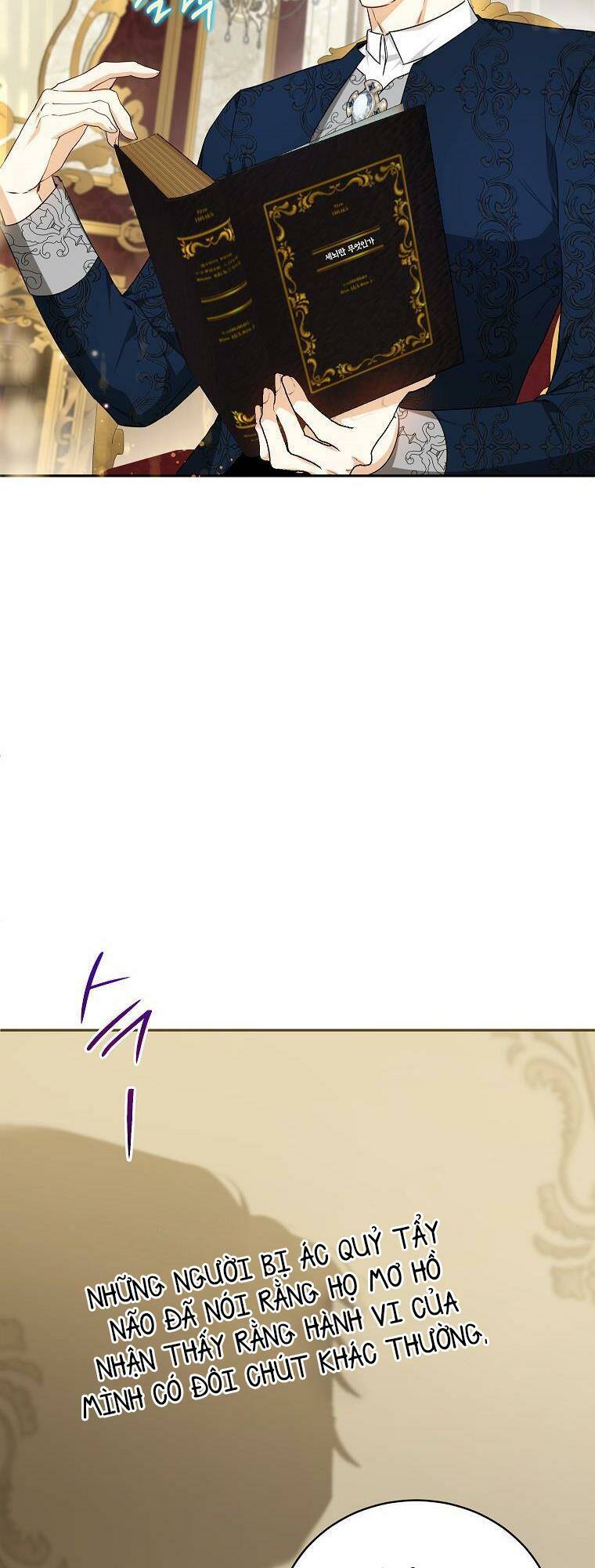 Hình Như Tôi Đã Xuyên Vào Cuốn Tiểu Thuyết Nào Đó Chapter 20 - Trang 47