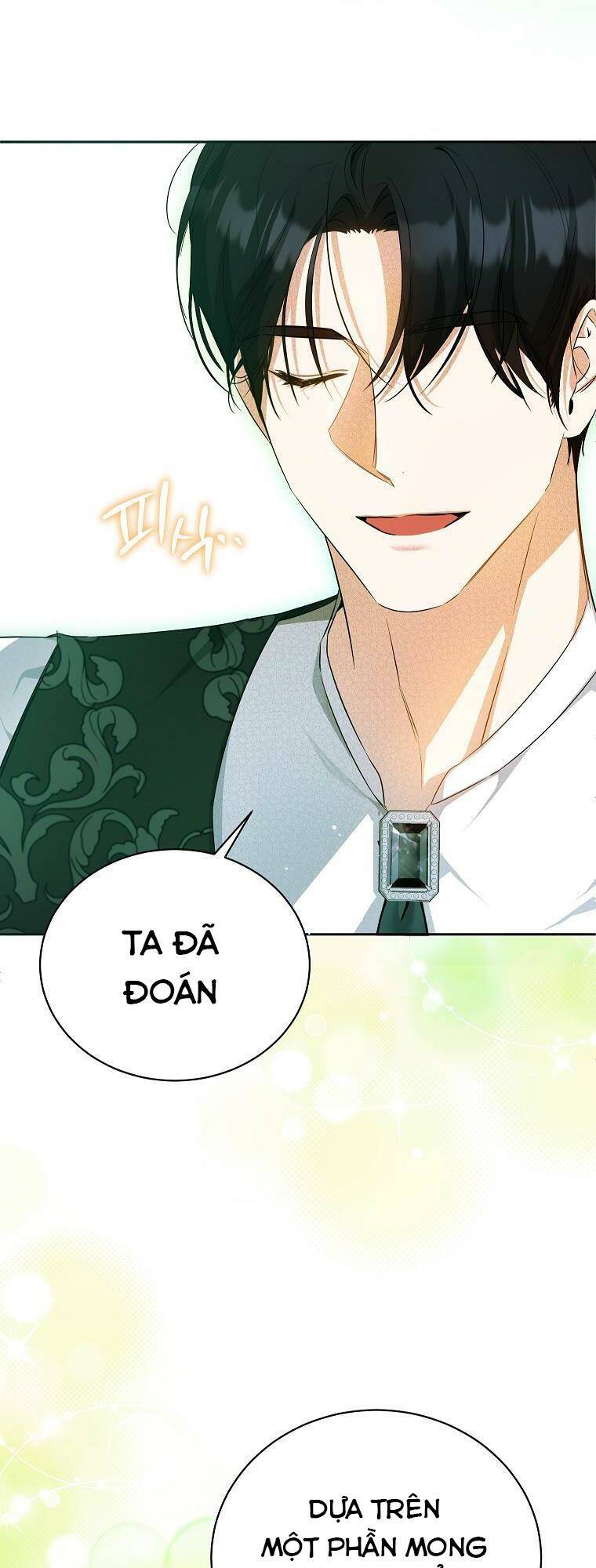 Hình Như Tôi Đã Xuyên Vào Cuốn Tiểu Thuyết Nào Đó Chapter 20 - Trang 4