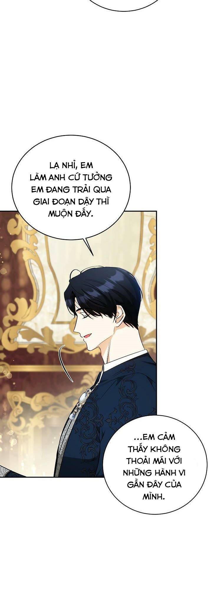 Hình Như Tôi Đã Xuyên Vào Cuốn Tiểu Thuyết Nào Đó Chapter 20 - Trang 50