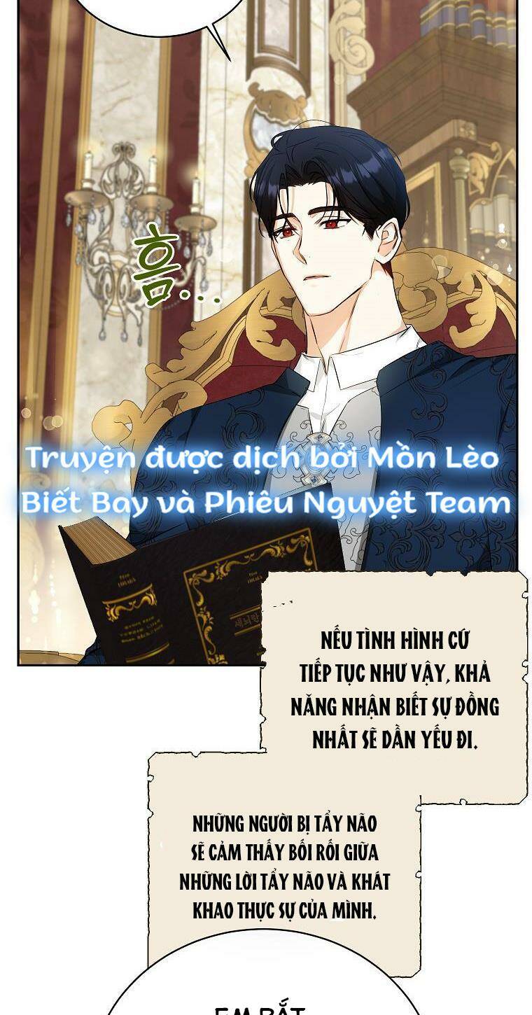 Hình Như Tôi Đã Xuyên Vào Cuốn Tiểu Thuyết Nào Đó Chapter 20 - Trang 52