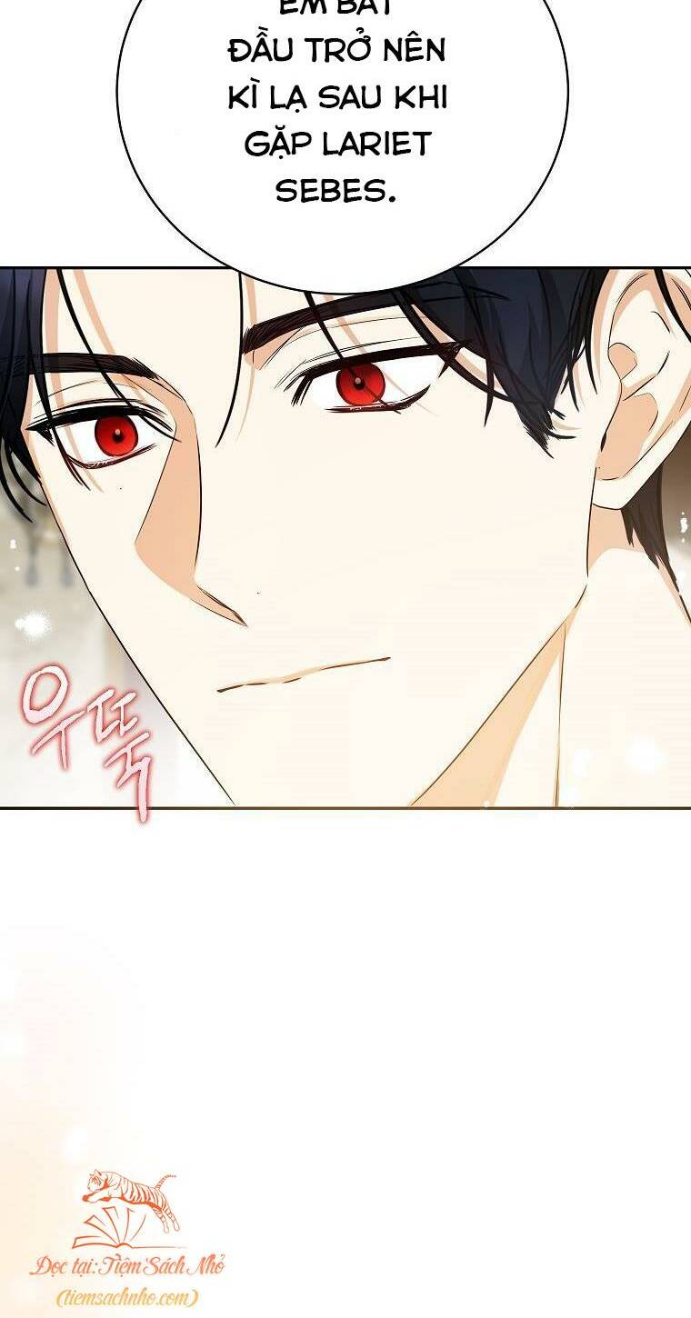 Hình Như Tôi Đã Xuyên Vào Cuốn Tiểu Thuyết Nào Đó Chapter 20 - Trang 53