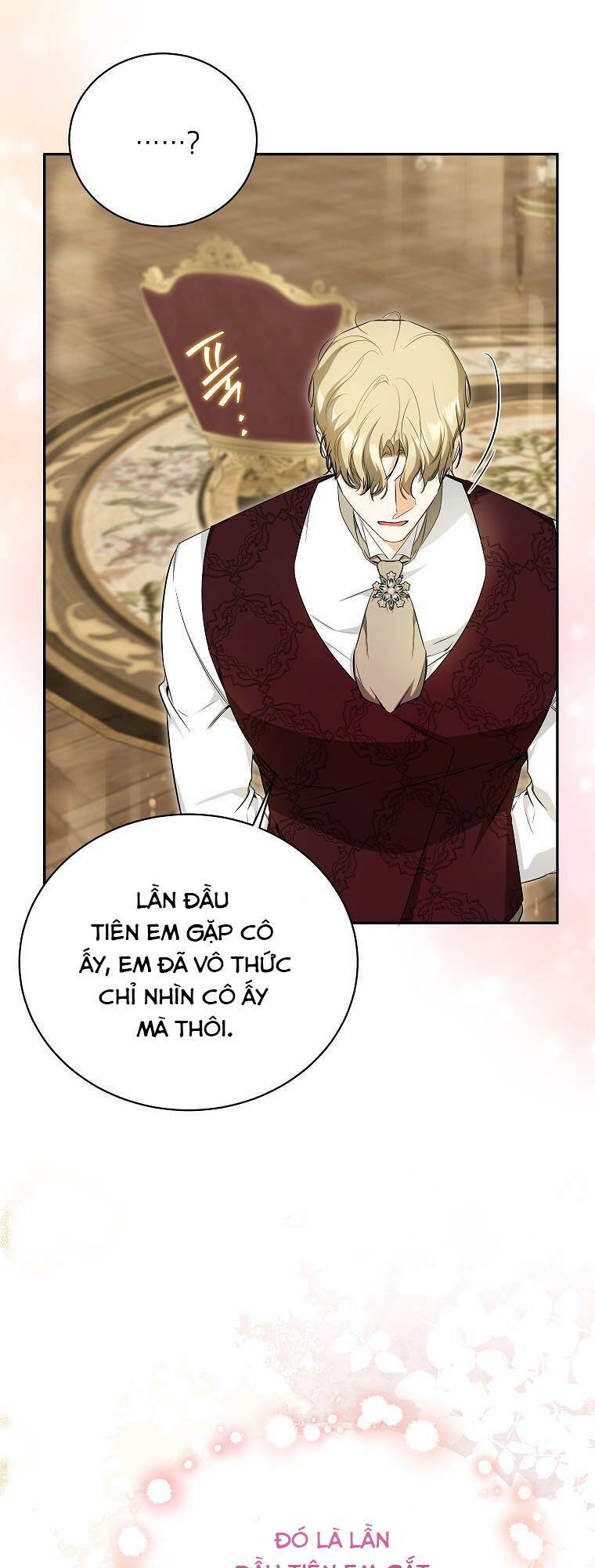 Hình Như Tôi Đã Xuyên Vào Cuốn Tiểu Thuyết Nào Đó Chapter 20 - Trang 54