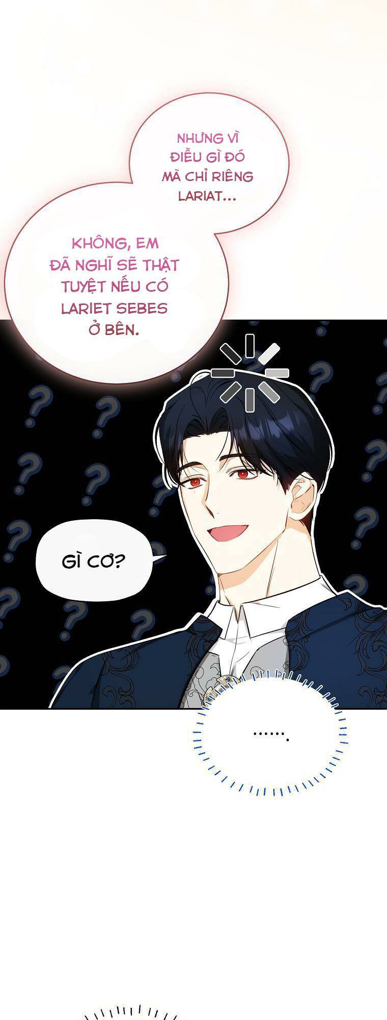 Hình Như Tôi Đã Xuyên Vào Cuốn Tiểu Thuyết Nào Đó Chapter 20 - Trang 56