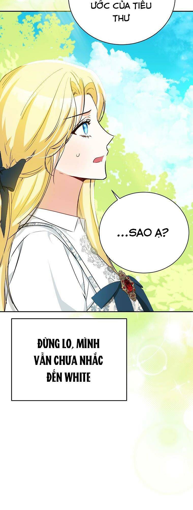 Hình Như Tôi Đã Xuyên Vào Cuốn Tiểu Thuyết Nào Đó Chapter 20 - Trang 5