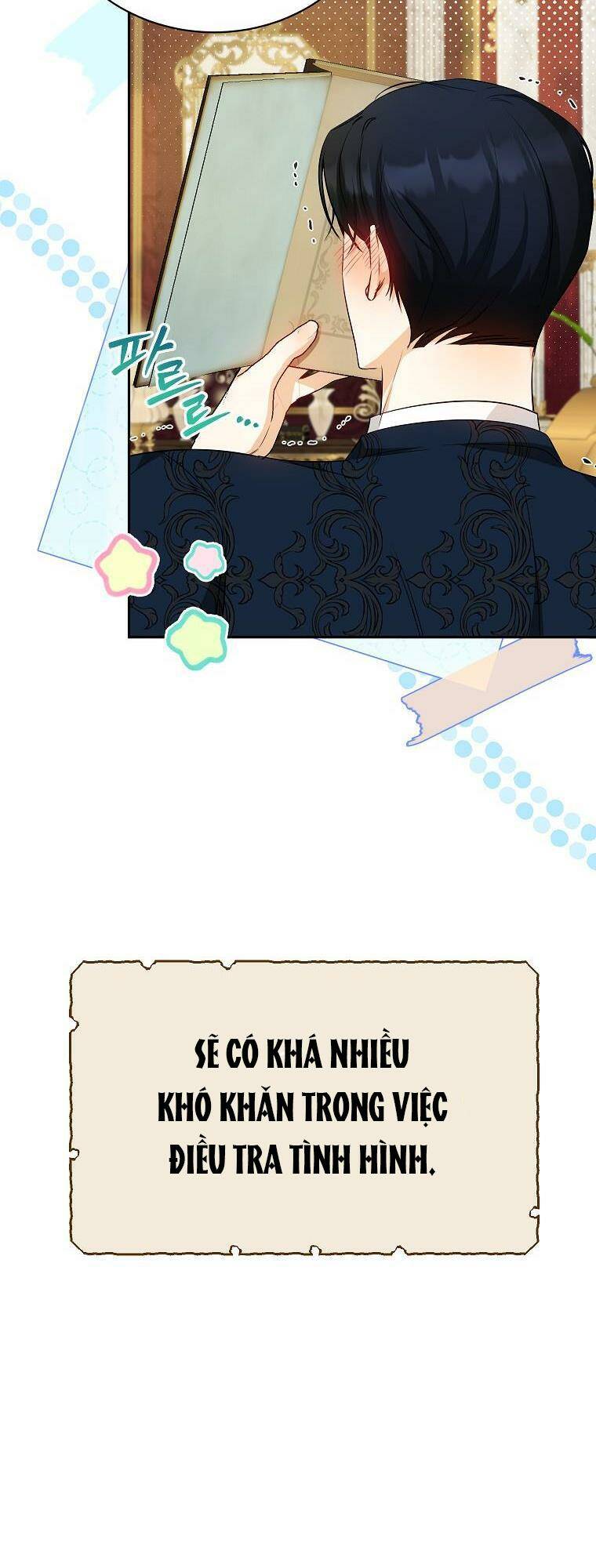 Hình Như Tôi Đã Xuyên Vào Cuốn Tiểu Thuyết Nào Đó Chapter 20 - Trang 59