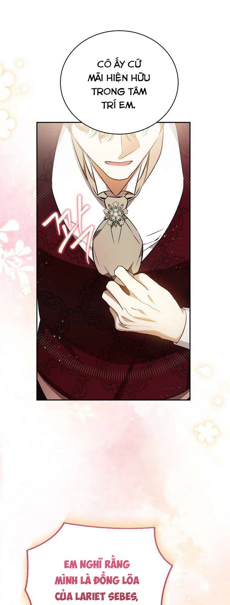 Hình Như Tôi Đã Xuyên Vào Cuốn Tiểu Thuyết Nào Đó Chapter 20 - Trang 60