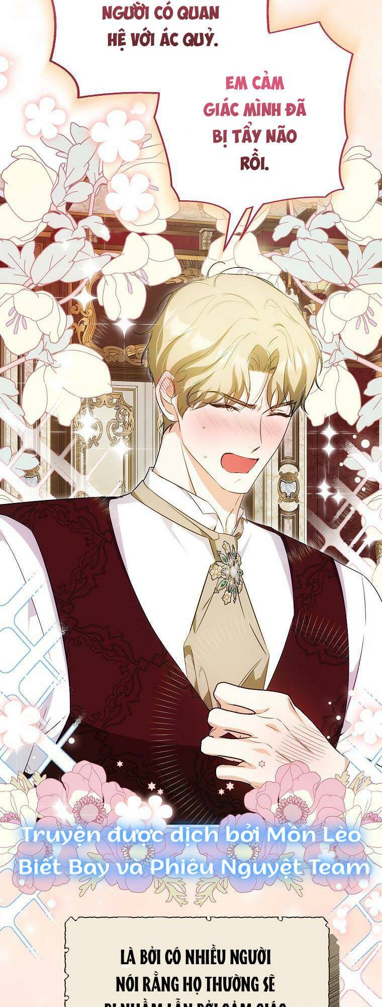 Hình Như Tôi Đã Xuyên Vào Cuốn Tiểu Thuyết Nào Đó Chapter 20 - Trang 61