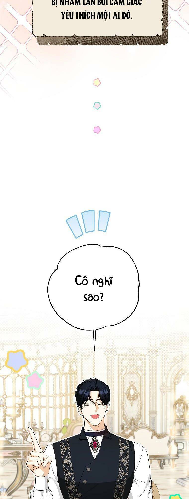 Hình Như Tôi Đã Xuyên Vào Cuốn Tiểu Thuyết Nào Đó Chapter 20 - Trang 62