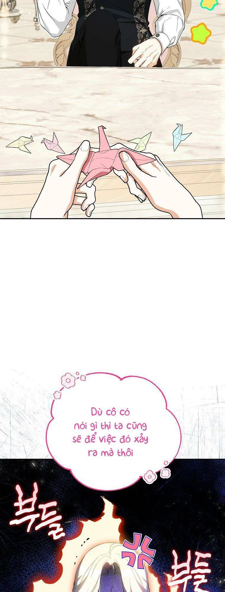 Hình Như Tôi Đã Xuyên Vào Cuốn Tiểu Thuyết Nào Đó Chapter 20 - Trang 63