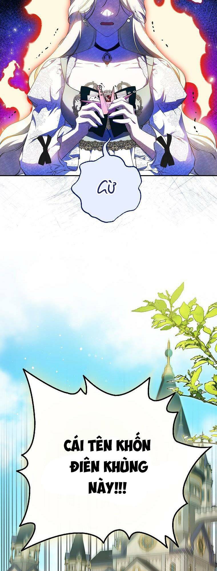 Hình Như Tôi Đã Xuyên Vào Cuốn Tiểu Thuyết Nào Đó Chapter 20 - Trang 64
