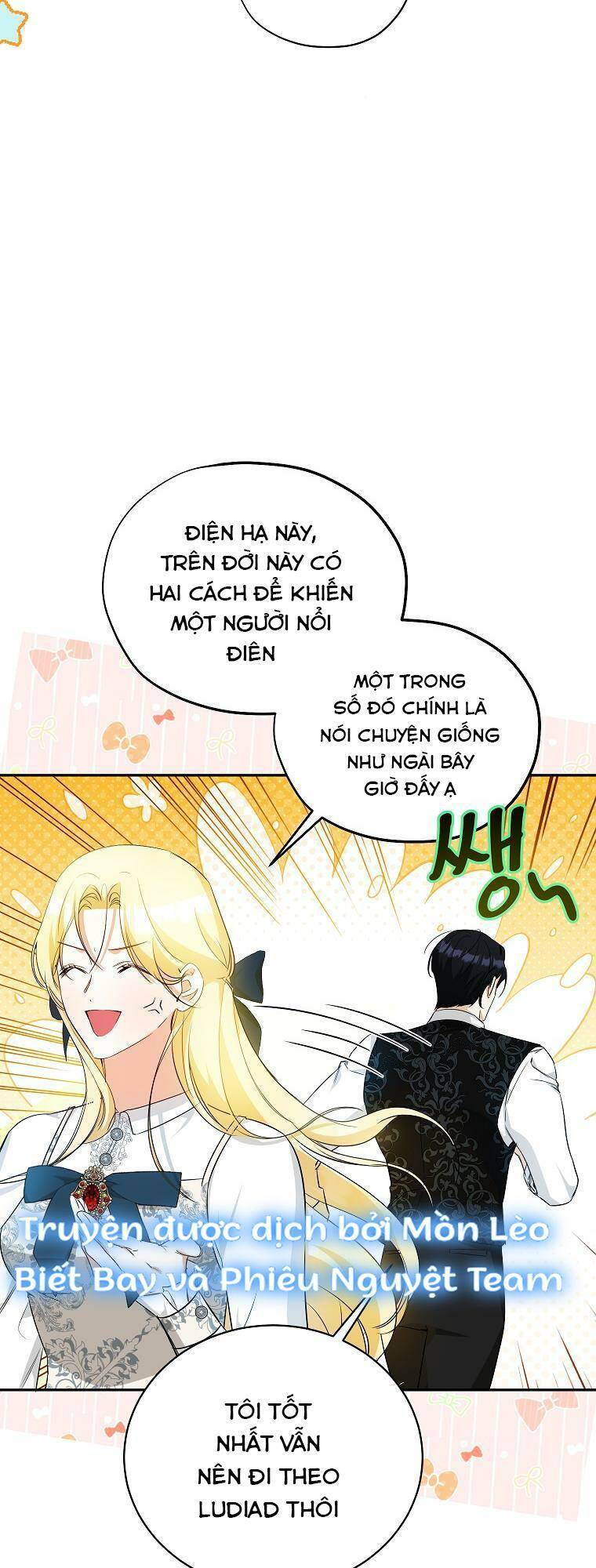 Hình Như Tôi Đã Xuyên Vào Cuốn Tiểu Thuyết Nào Đó Chapter 20 - Trang 7