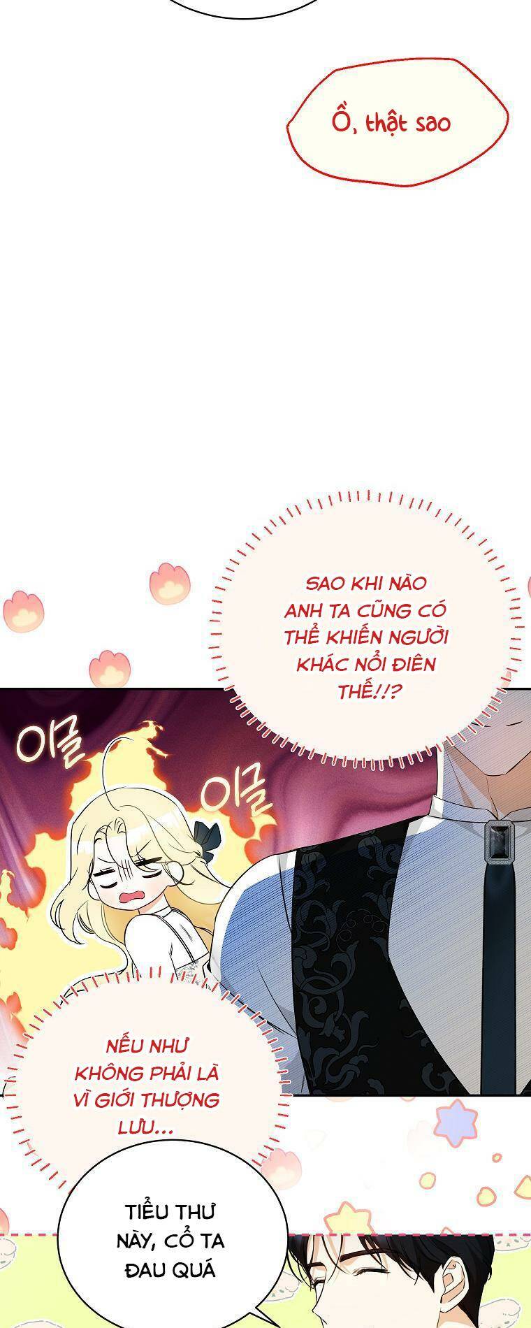 Hình Như Tôi Đã Xuyên Vào Cuốn Tiểu Thuyết Nào Đó Chapter 20 - Trang 8