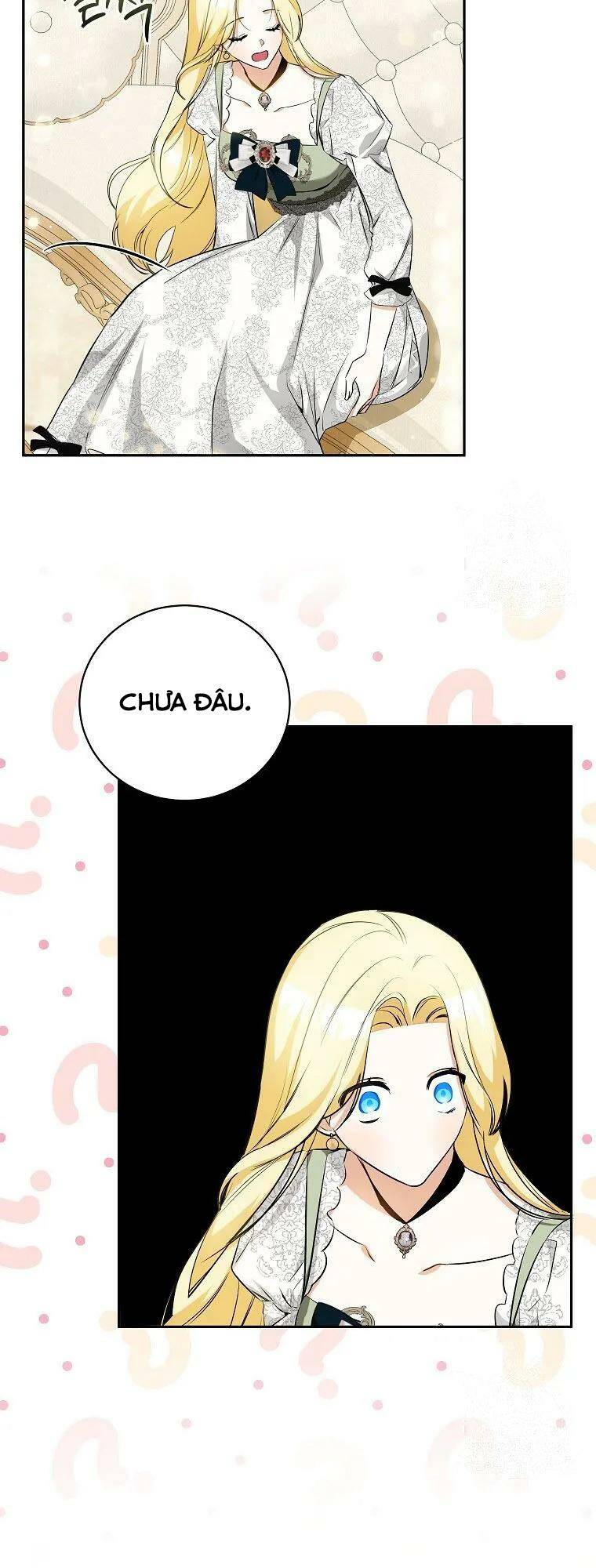 Hình Như Tôi Đã Xuyên Vào Cuốn Tiểu Thuyết Nào Đó Chapter 21 - Trang 10