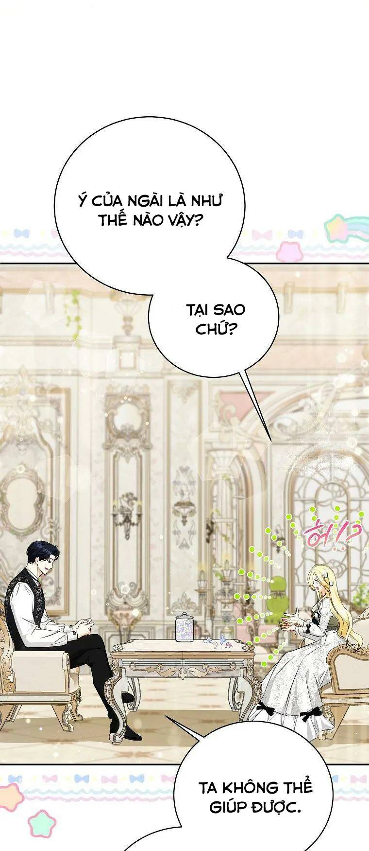 Hình Như Tôi Đã Xuyên Vào Cuốn Tiểu Thuyết Nào Đó Chapter 21 - Trang 11