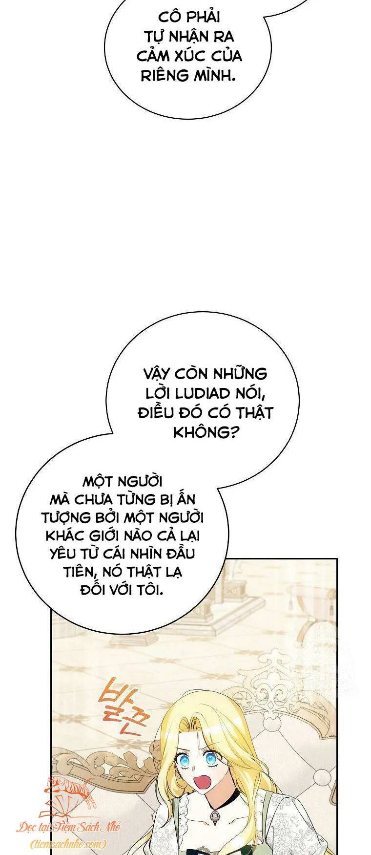 Hình Như Tôi Đã Xuyên Vào Cuốn Tiểu Thuyết Nào Đó Chapter 21 - Trang 12